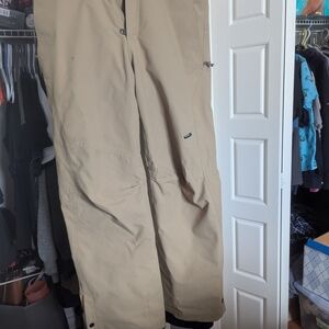 O'Neill Snowpants - HYPERDRY Collection Size Large